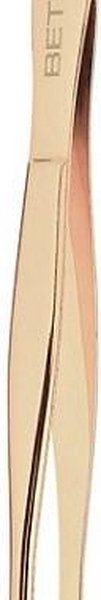 Beter Gilded Crab Tip Tweezers