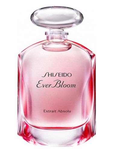 Shiseido Lichaam  Haar Lichaamsverzorging Extrait Absolu Bottle 20ml