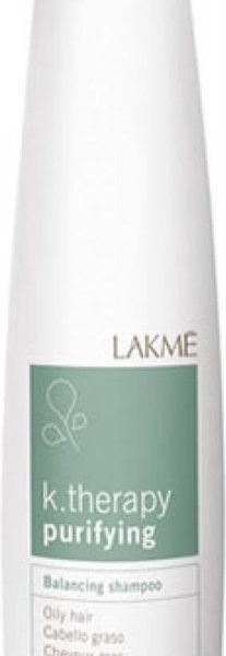 Lakmé - K.Therapy Purifying Shampoo 300ml