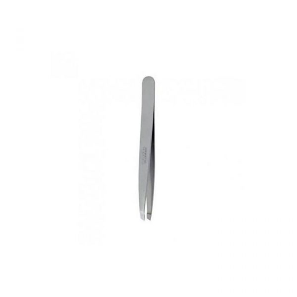 Beter Stainless Steel Hair Removal Tweezers Oblique