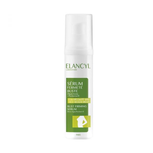 Galenic By Galenic Elancyl Remodeling Bust Care Cream gel   Oz