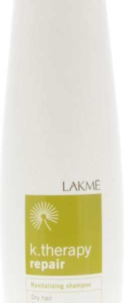 Lakmé - K.Therapy Repair Shampoo - 1000ml