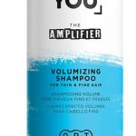 Shampoo ProYou the Amplifier Revlon (350 ml)