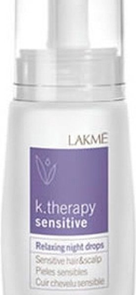 Lakmé Serum K.Therapy Sensitive Relaxing Night Drops