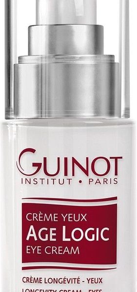 Guinot - The Age Logic Yeux Cell Renewal For Eyes