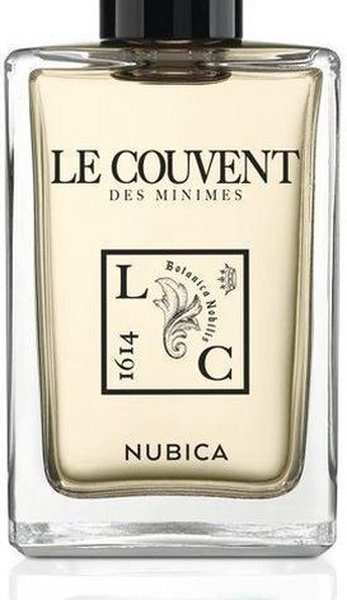 Le Couvent des Minimes Nubica eau de parfum 100ml