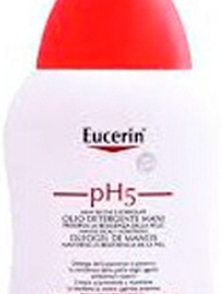 Eucerin Ph5 Hand Oil Gel 250ml