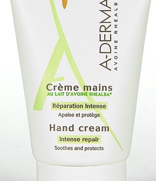 A-Derma Intensive Repairing Hand Cream 50ml