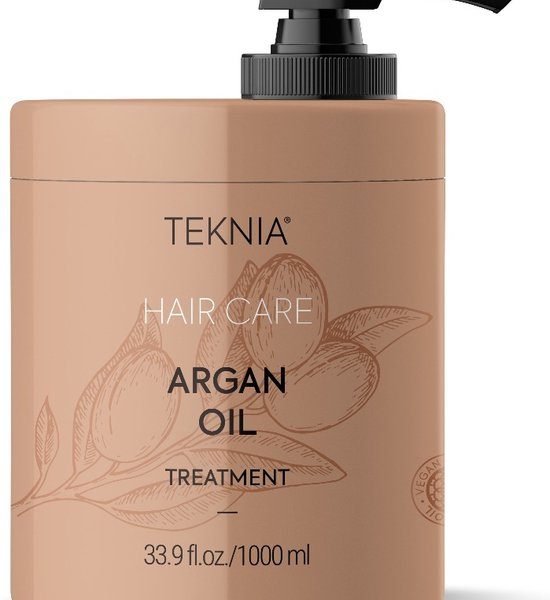 Lakmé - Teknia Argan Oil Treatment - 1000ml