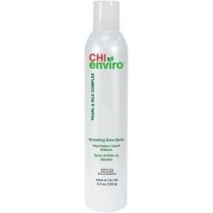 Spray pentru par Chi Enviro Pearl  Silk Complex Smoothing Shine  157ml
