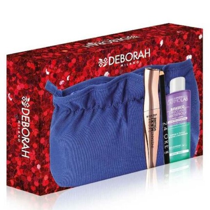 Deborah Milano Dh Inst Maxi Volume Perfilador Desmaqui