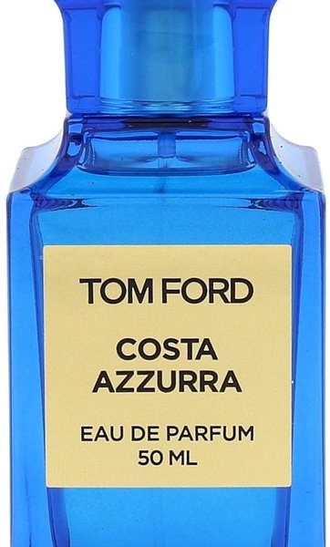 Tom Ford Costa Azzurra - 50 ml - Eau de Parfum